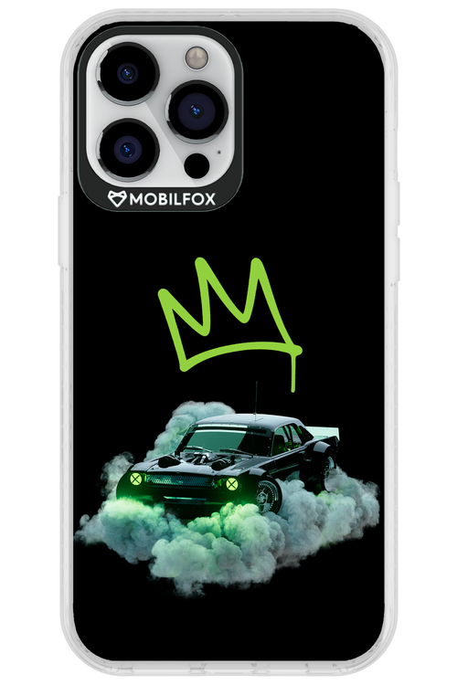 Just Dont Die - Apple iPhone 13 Pro Max