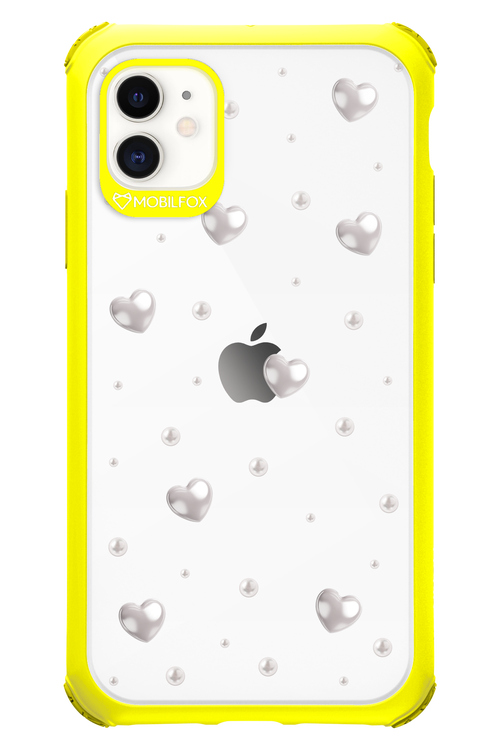 Pearl Tears - Apple iPhone 11