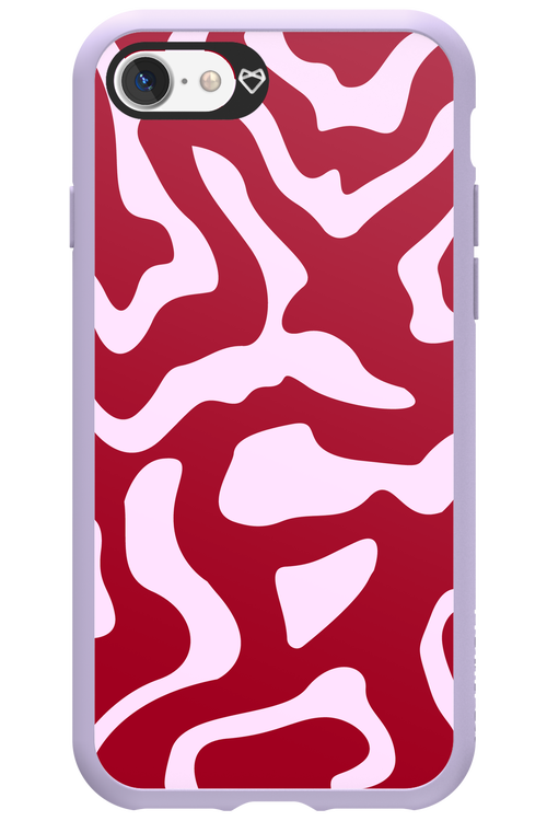 Strawberry Shake 2.0 - Apple iPhone 7