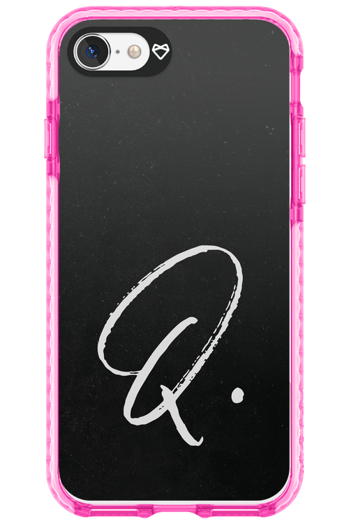 (Off Space) Q 2.0 - Apple iPhone 8