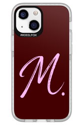 (Dark Blush) M 2.0 - Apple iPhone 13 Mini