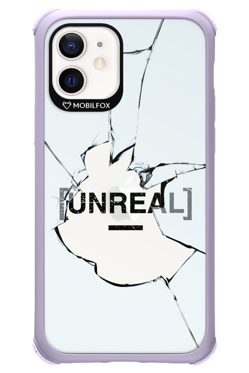 Broken Glass - Apple iPhone 12