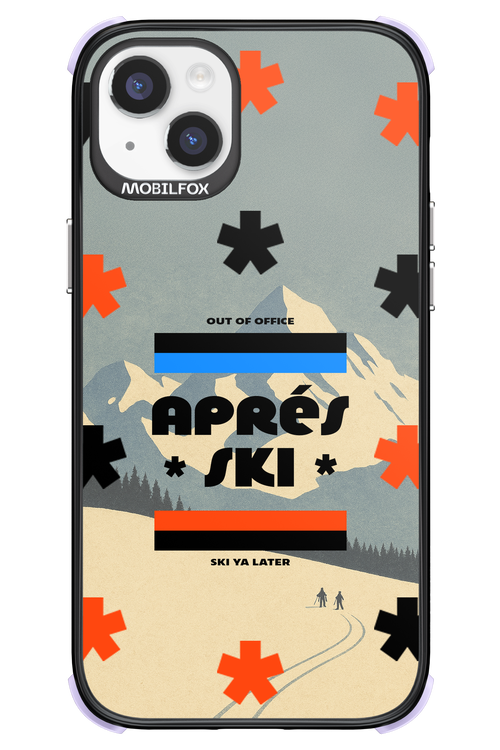 Ski Ya Later - Apple iPhone 14 Plus