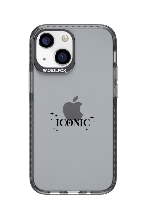 Iconic Sparkle - Apple iPhone 13 Mini