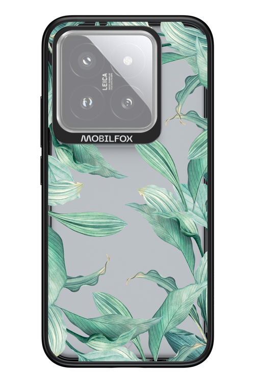 Greenpeace 2.0 - Xiaomi 14