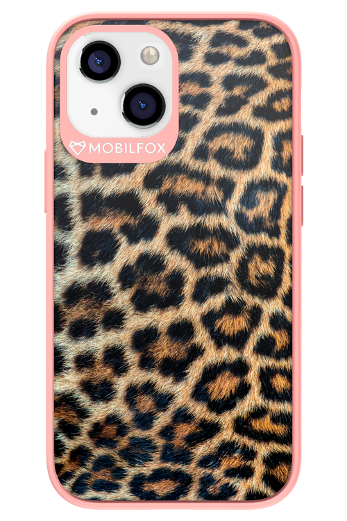Leopard 2.0 - Apple iPhone 13 Mini