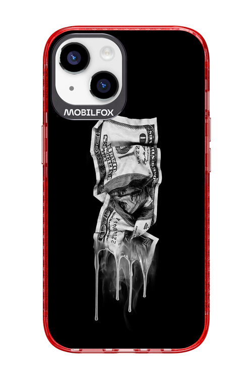 Melting Money - Apple iPhone 14
