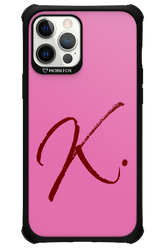 (Sorbet) K 2.0 - Apple iPhone 12 Pro Max