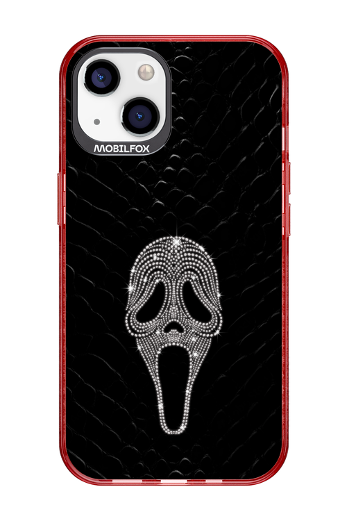 Glitter Ghost - Apple iPhone 13