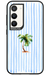 Palm Chill - Samsung Galaxy S23