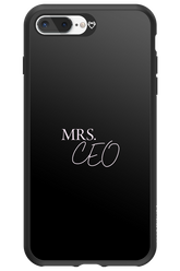 Mrs. CEO  - Apple iPhone 7 Plus