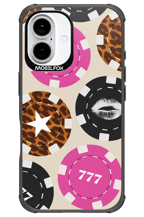 All In - Apple iPhone 16