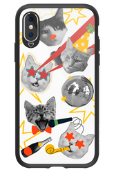 Christmas Chaos - Apple iPhone XS