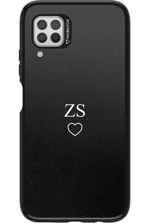 ZS Black 2.0 - Huawei P40 Lite