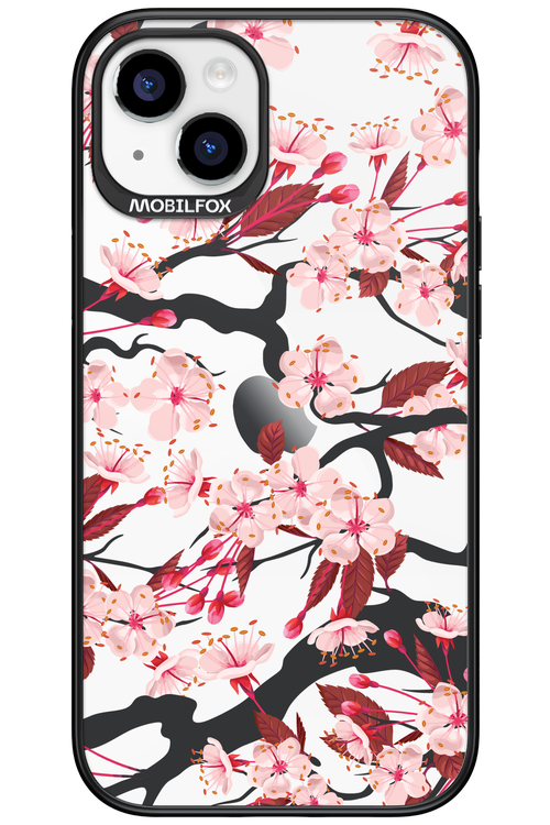 Sakura 2.0 - Apple iPhone 15 Plus