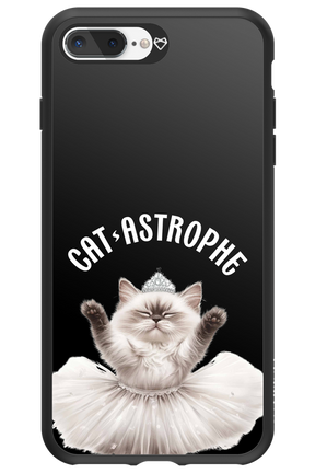 Cat-astrophe - Apple iPhone 8 Plus