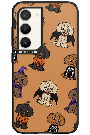 BOO-DLE CREW - Samsung Galaxy S23