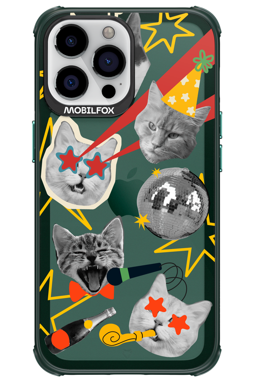 Christmas Chaos - Apple iPhone 13 Pro Max