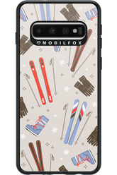 Ski Essentials - Samsung Galaxy S10