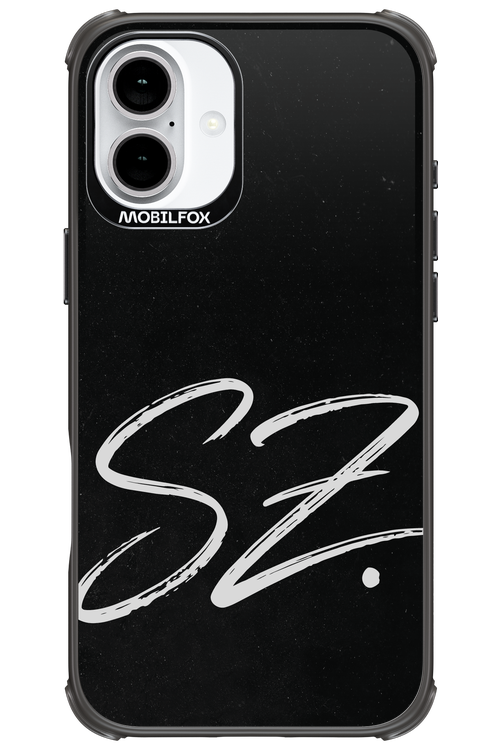 (Off Space) SZ 2.0 - Apple iPhone 16 Plus