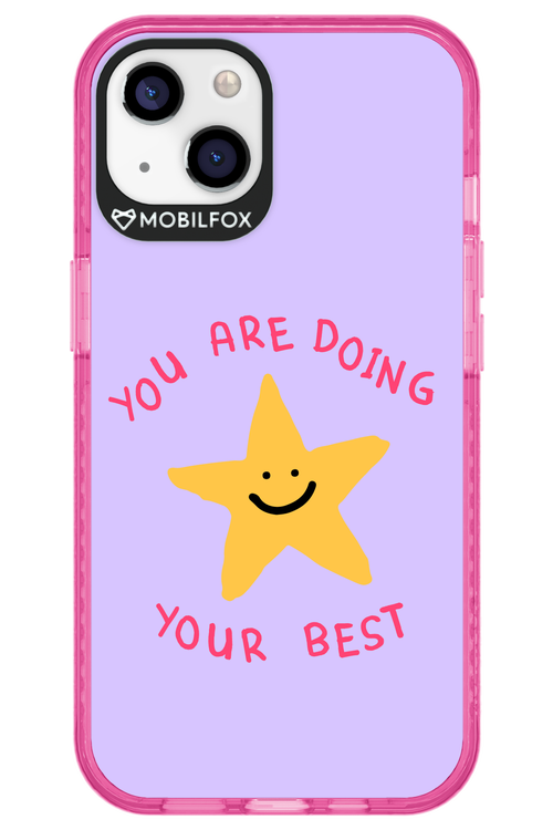 Your Best - Apple iPhone 13