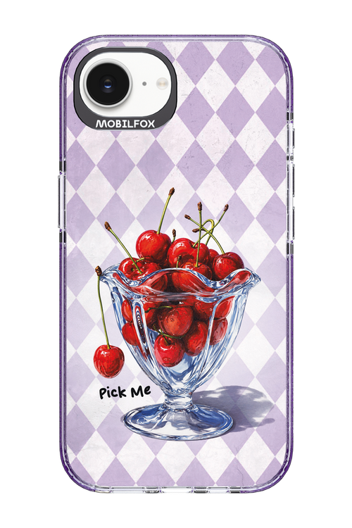 Pick Me 2.0 - Apple iPhone 17e