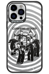 Glowing Around - Apple iPhone 13 Pro Max