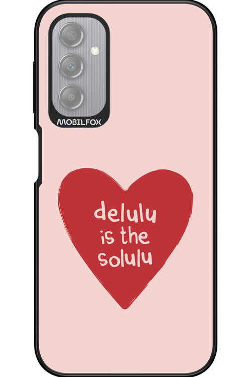 Delulu Love - Samsung Galaxy A14