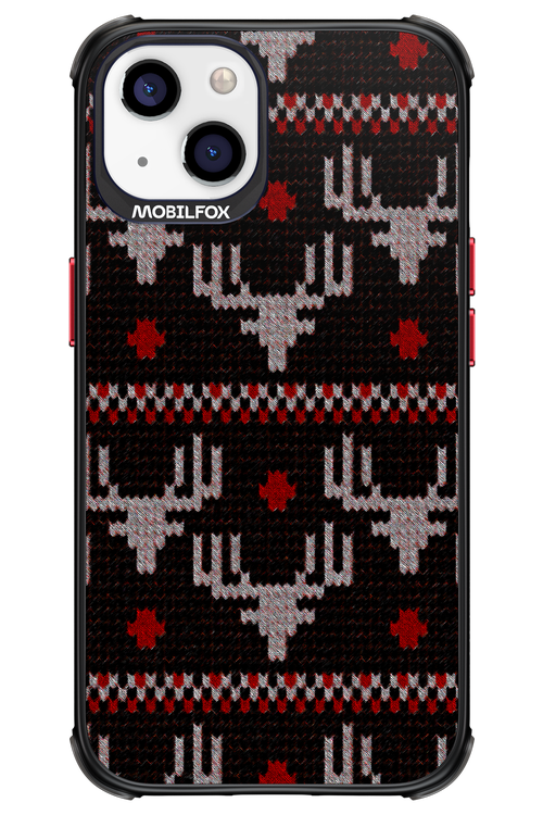 Sweater - Apple iPhone 13