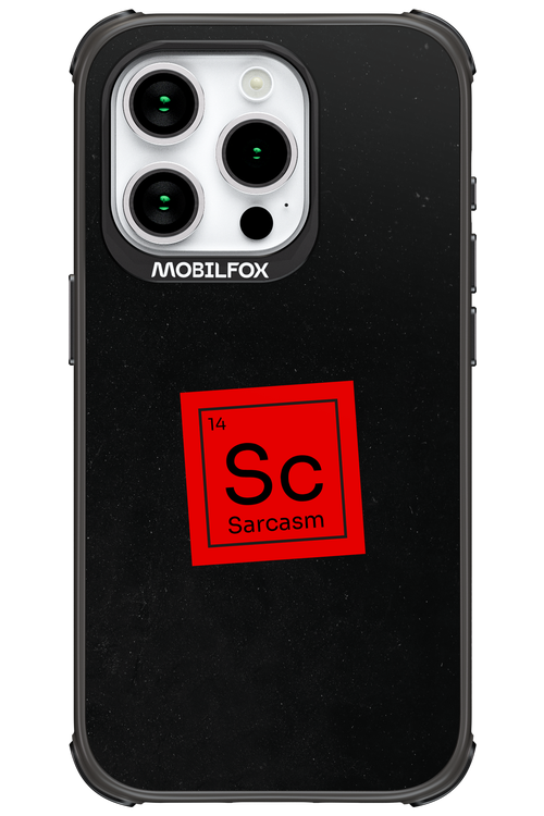 Sc 2.0 - Apple iPhone 15 Pro
