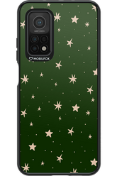 Forest Green Stars - Xiaomi Mi 10T 5G