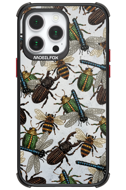 Beetle Gem - Apple iPhone 14 Pro Max
