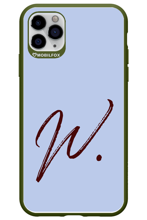 (Jellyfish Presso) W 2.0 - Apple iPhone 11 Pro Max