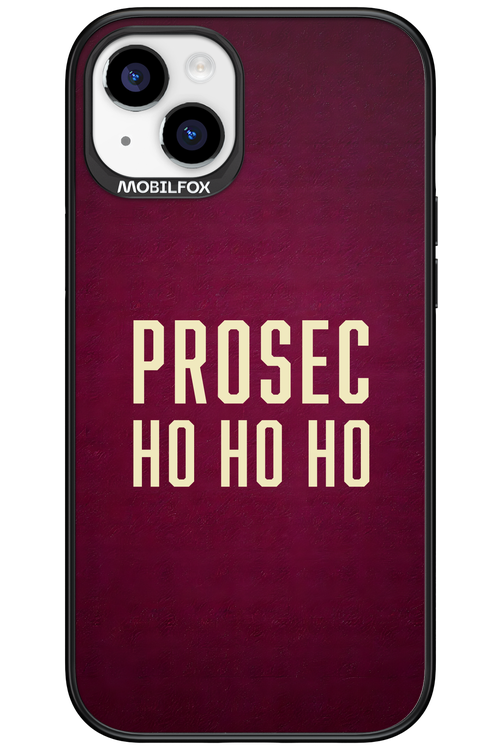 Prosec Ho - Apple iPhone 15 Plus