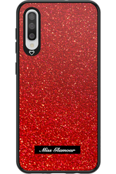 Glam Christmas - Samsung Galaxy A50