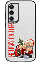 Holiday Chiller - Samsung Galaxy S23 FE