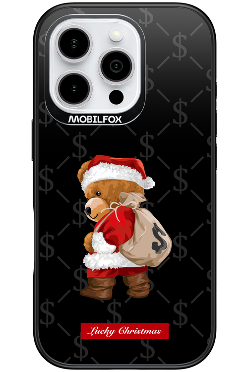 Lucky Christmas - Apple iPhone 16 Pro