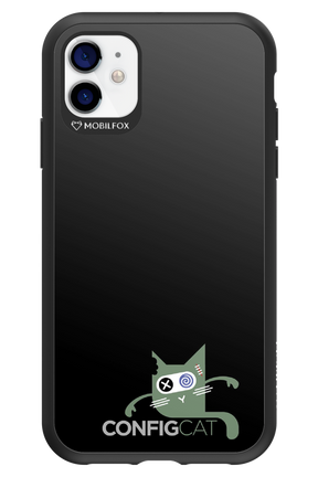 zombie2 - Apple iPhone 11