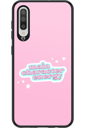 The Main Pink - Samsung Galaxy A50