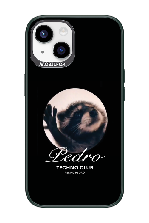 Pedro - Apple iPhone 14