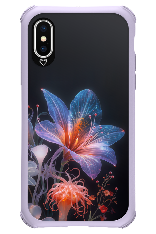 BIOLUMINESCENT 2.0 - Apple iPhone XS