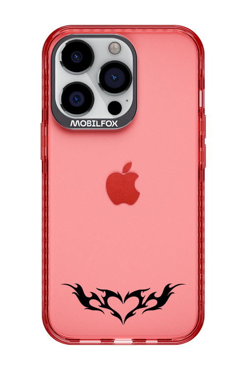 Techno Hart 2.0 - Apple iPhone 13 Pro