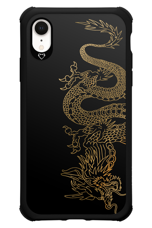 Gold Age - Apple iPhone XR