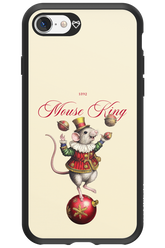 Mouse King - Apple iPhone SE 2020