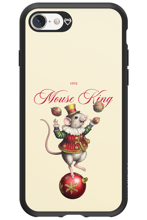 Mouse King - Apple iPhone SE 2020