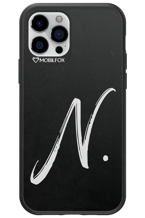 (Off Space) N 2.0 - Apple iPhone 12 Pro