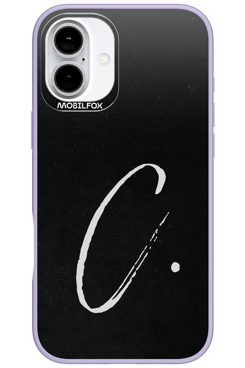 (Off Space) C 2.0 - Apple iPhone 16 Plus