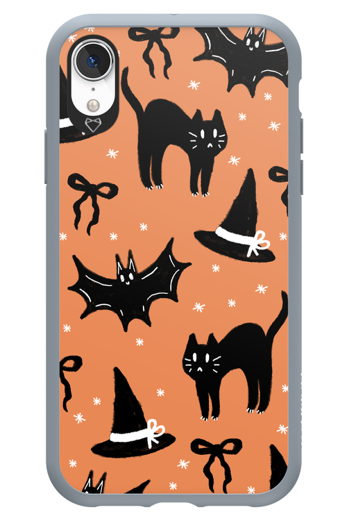 Cat & Bat - Apple iPhone XR