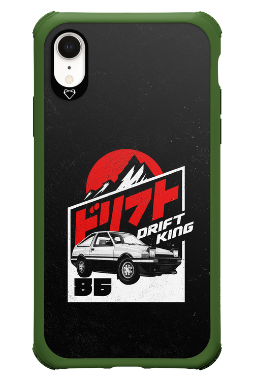 Drift king - Apple iPhone XR