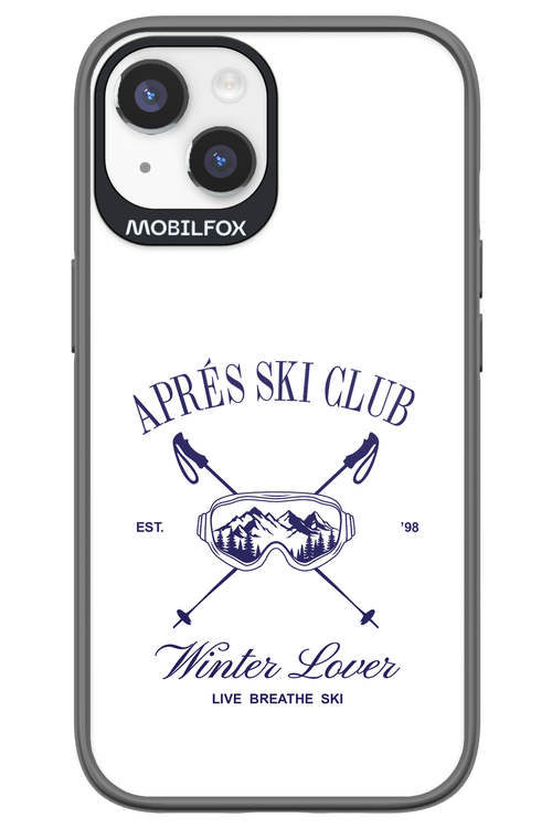 Après Ski Club - Apple iPhone 14